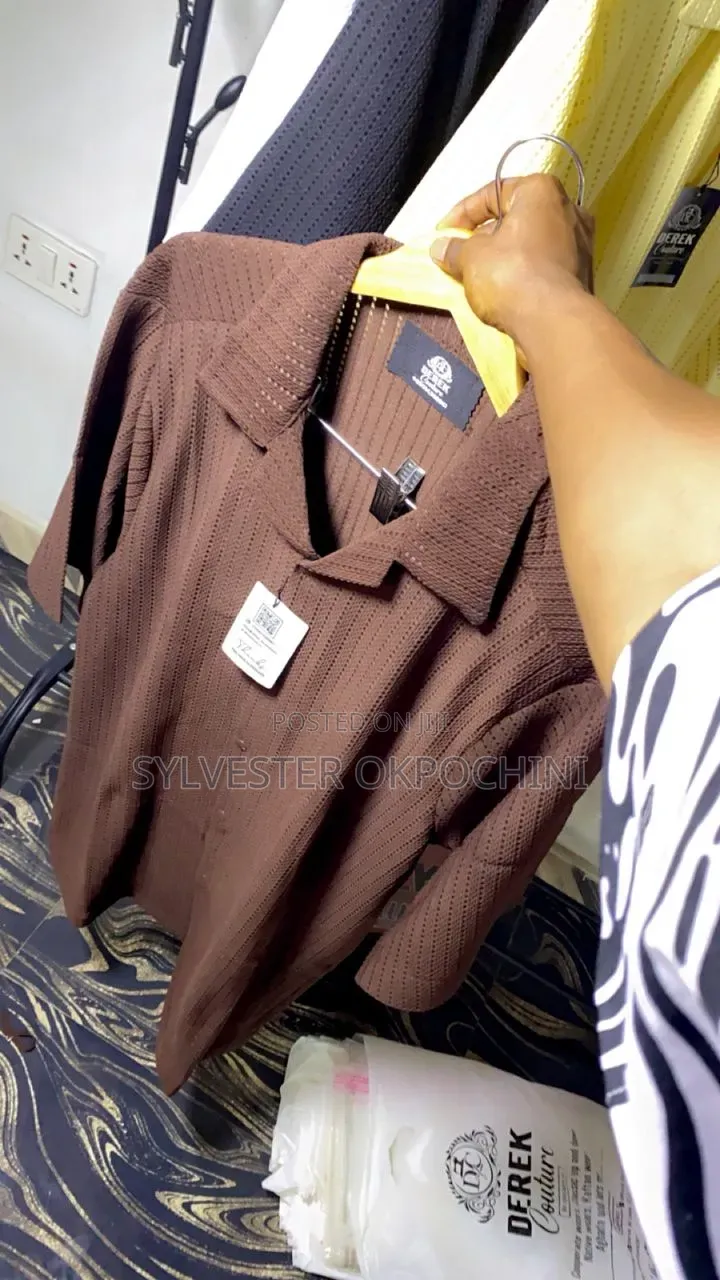 Vintage Shirt