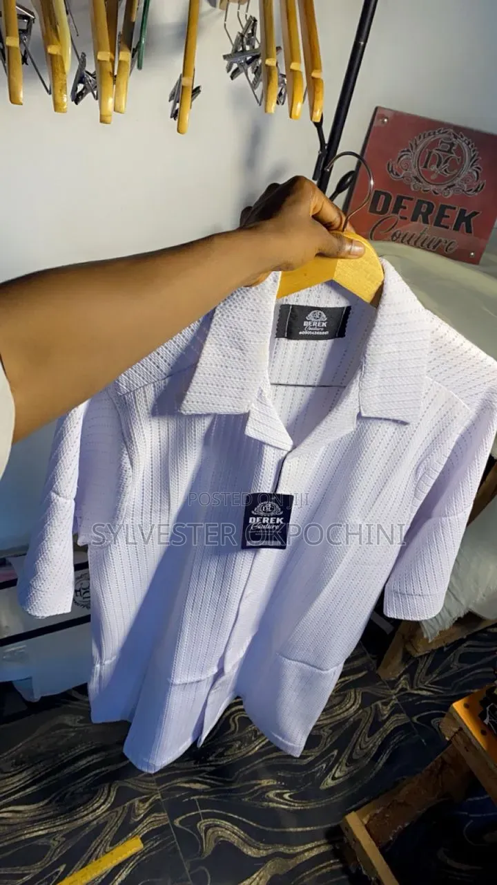 Vintage Shirt
