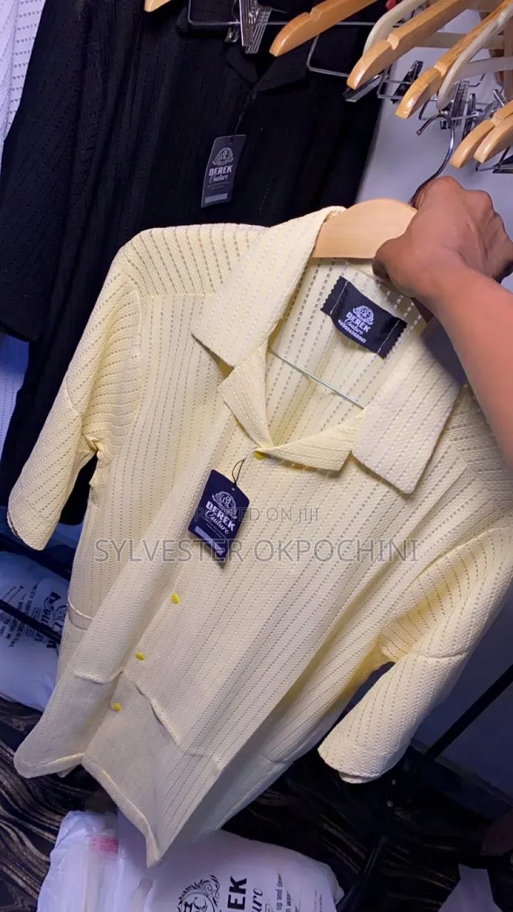 Vintage Shirt