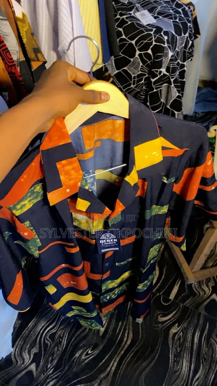 Vintage Shirt