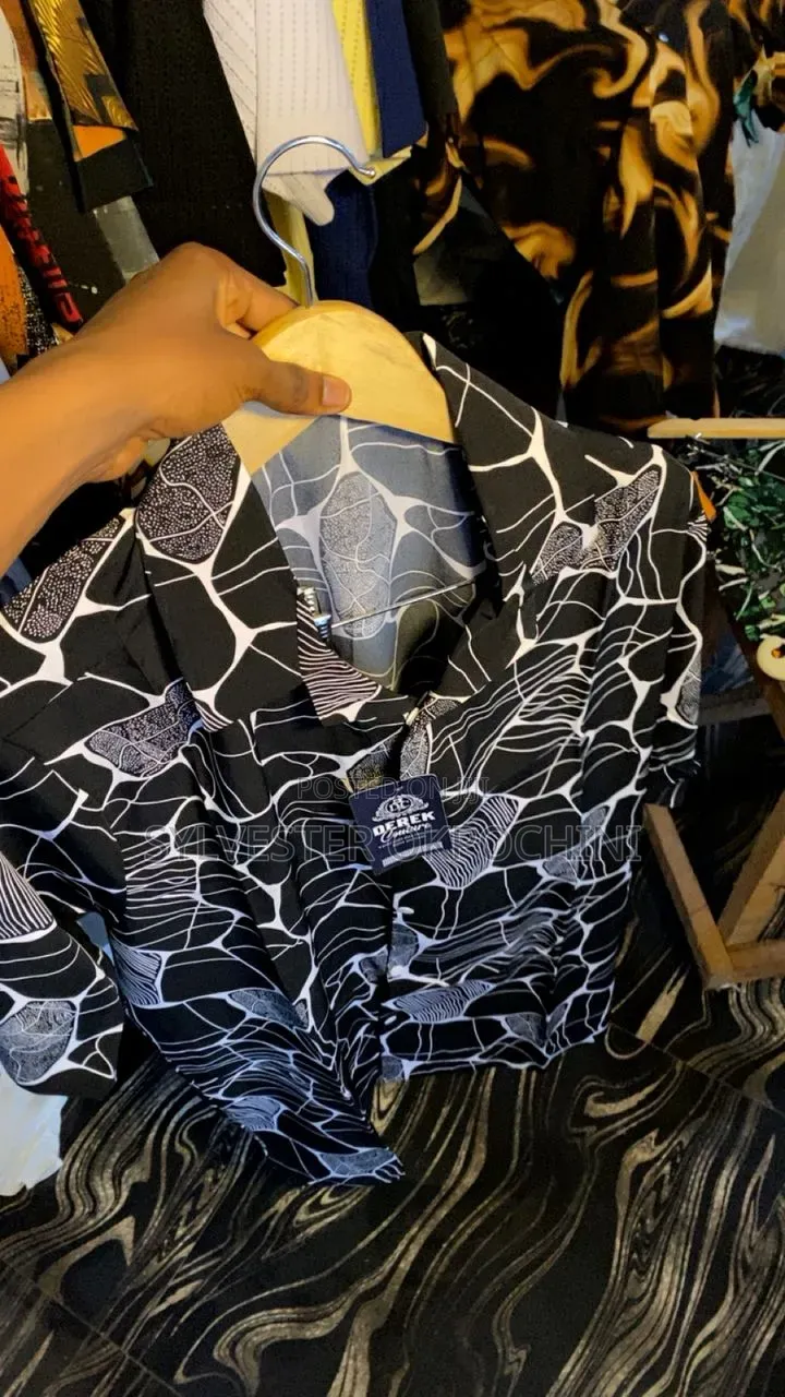 Vintage Shirt