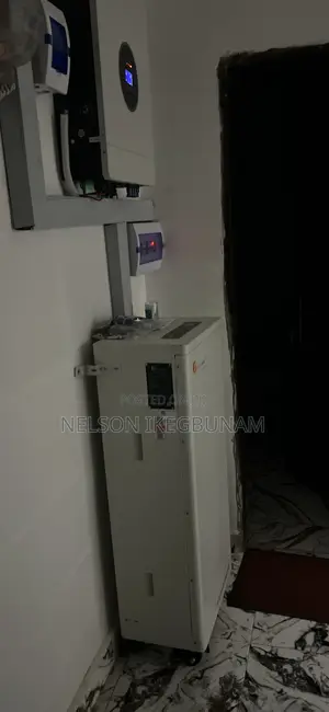 Solar Battery