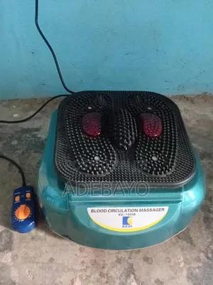 Massager Machine