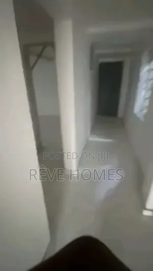 Furnished 2bdrm Block of Flats in Adekunle for rent