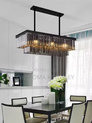 Chandelier