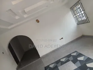 Furnished 2bdrm Block of Flats in Ireakari Estate, Osogbo for rent