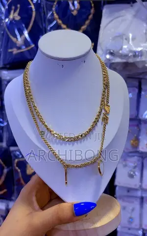 Jewelry Accessories