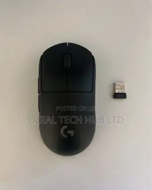 Logitech G Pro Wireless Mouse