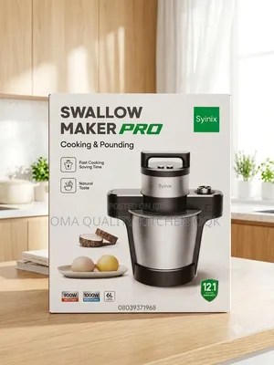 Syinix Swallow Maker