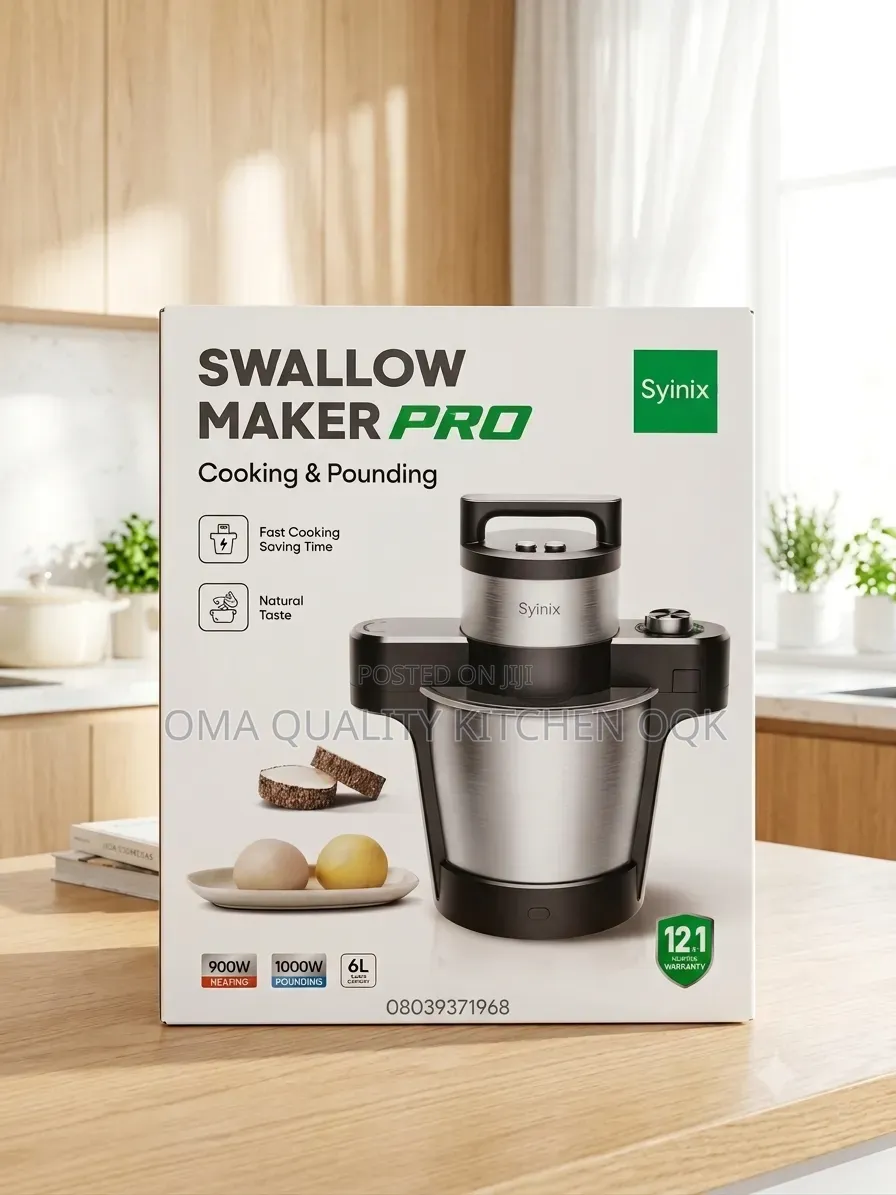 Syinix Swallow Maker