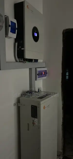Solar Battery