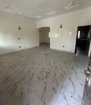 3bdrm Block of Flats in Harmony Estate, Galadimawa for rent