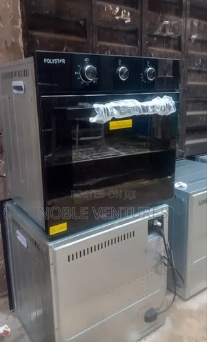 Original Polyester Built-in Electric and Gas Oven 60cm 75l 100%Copper