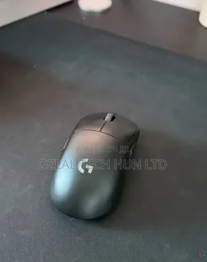 Wireless Logitech Mouse