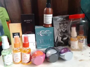 Anne Scents