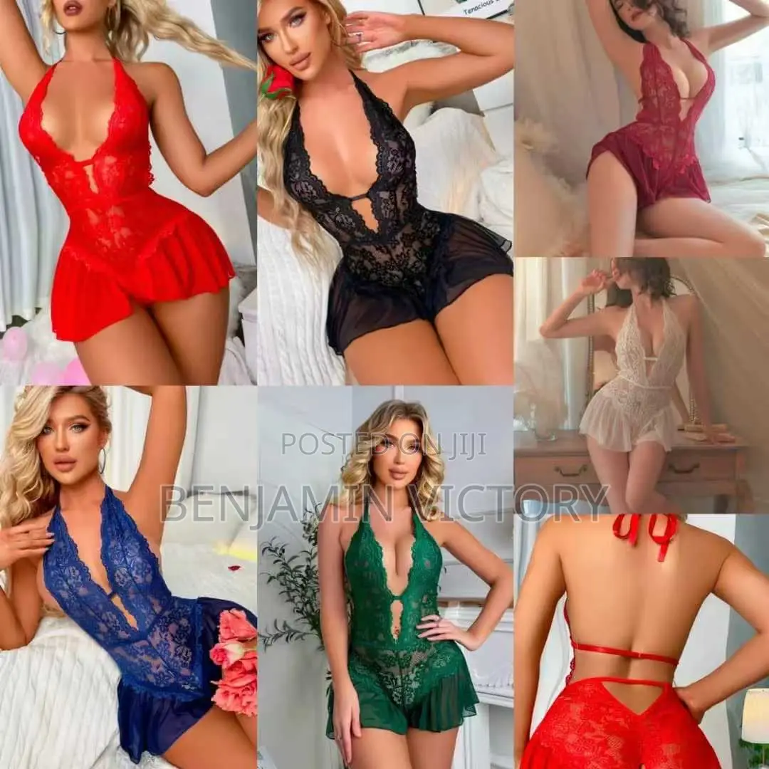 Sexy Lingerie