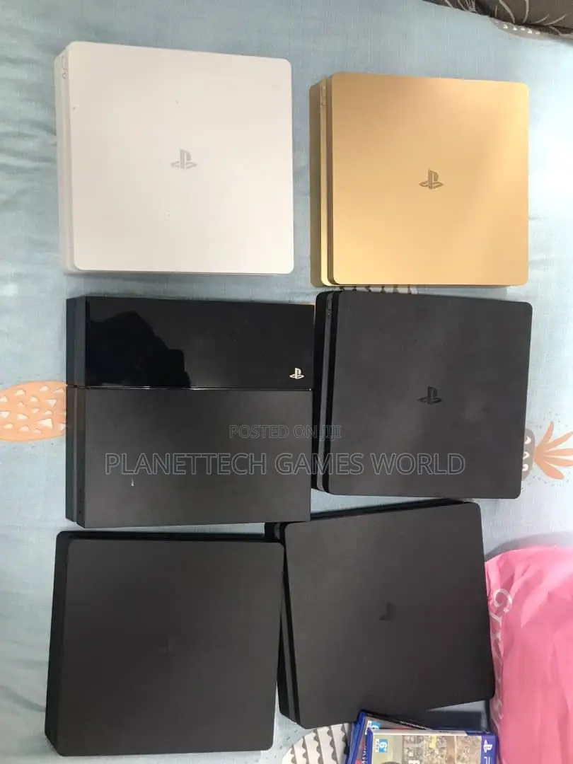 Playstation 4