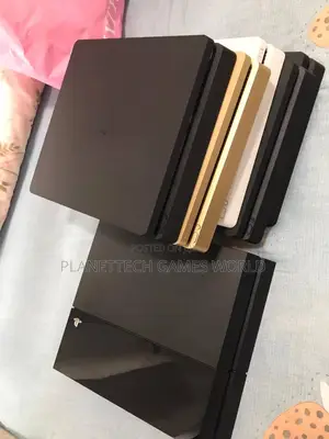 Playstation 4