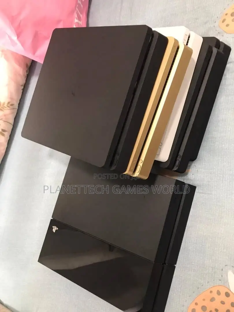 Playstation 4