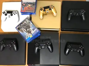 Playstation 4