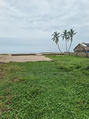 Gazette Survey Beach Front 3 Plots