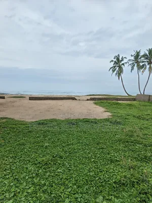 Gazette Survey Beach Front 3 Plots