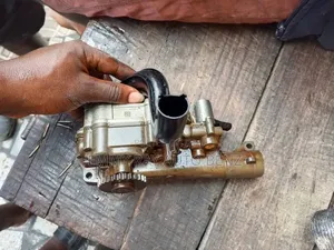Oil Pump For All Mercedes Benz All Model