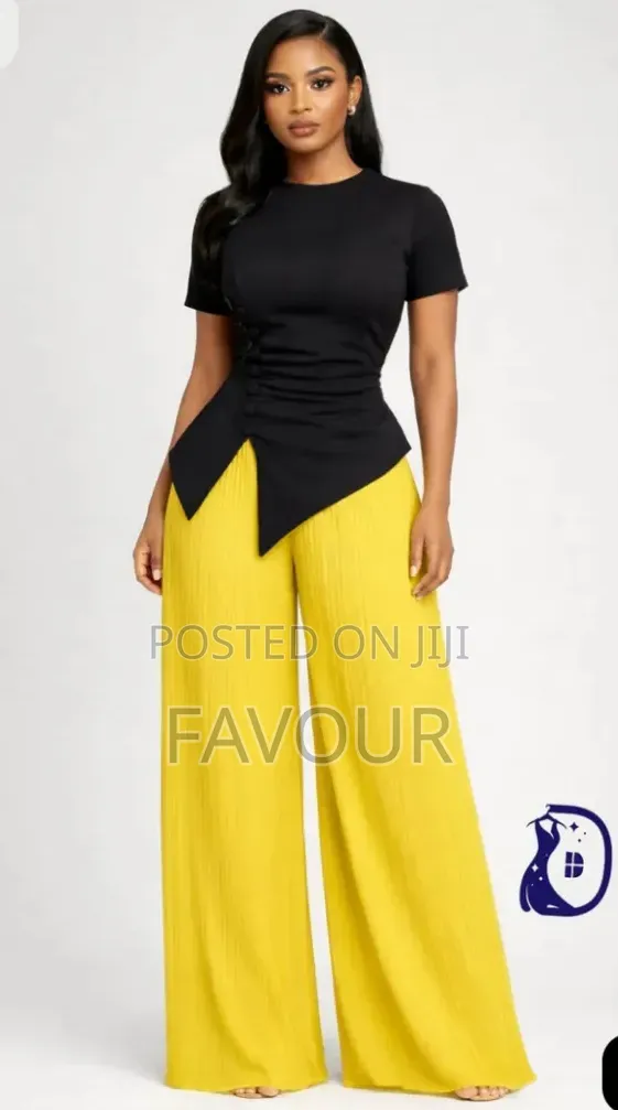 Favour Stitches Couture