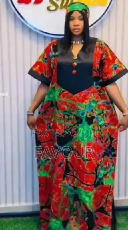 Favour Stitches Couture