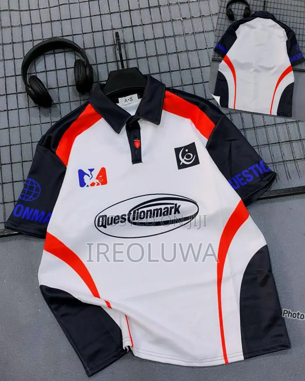 Luxury Jersey