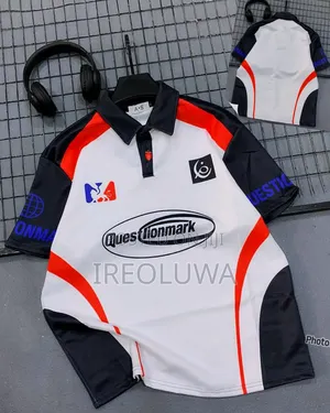 Luxury Jersey