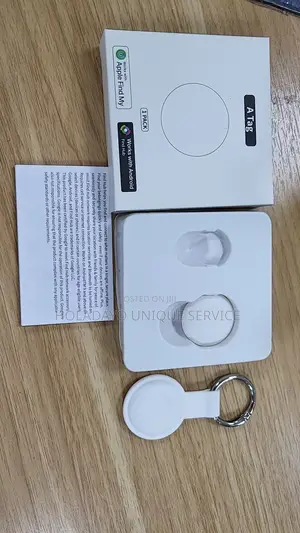 Smart Anti Lost Tracker Compatible With Apple Find My Google