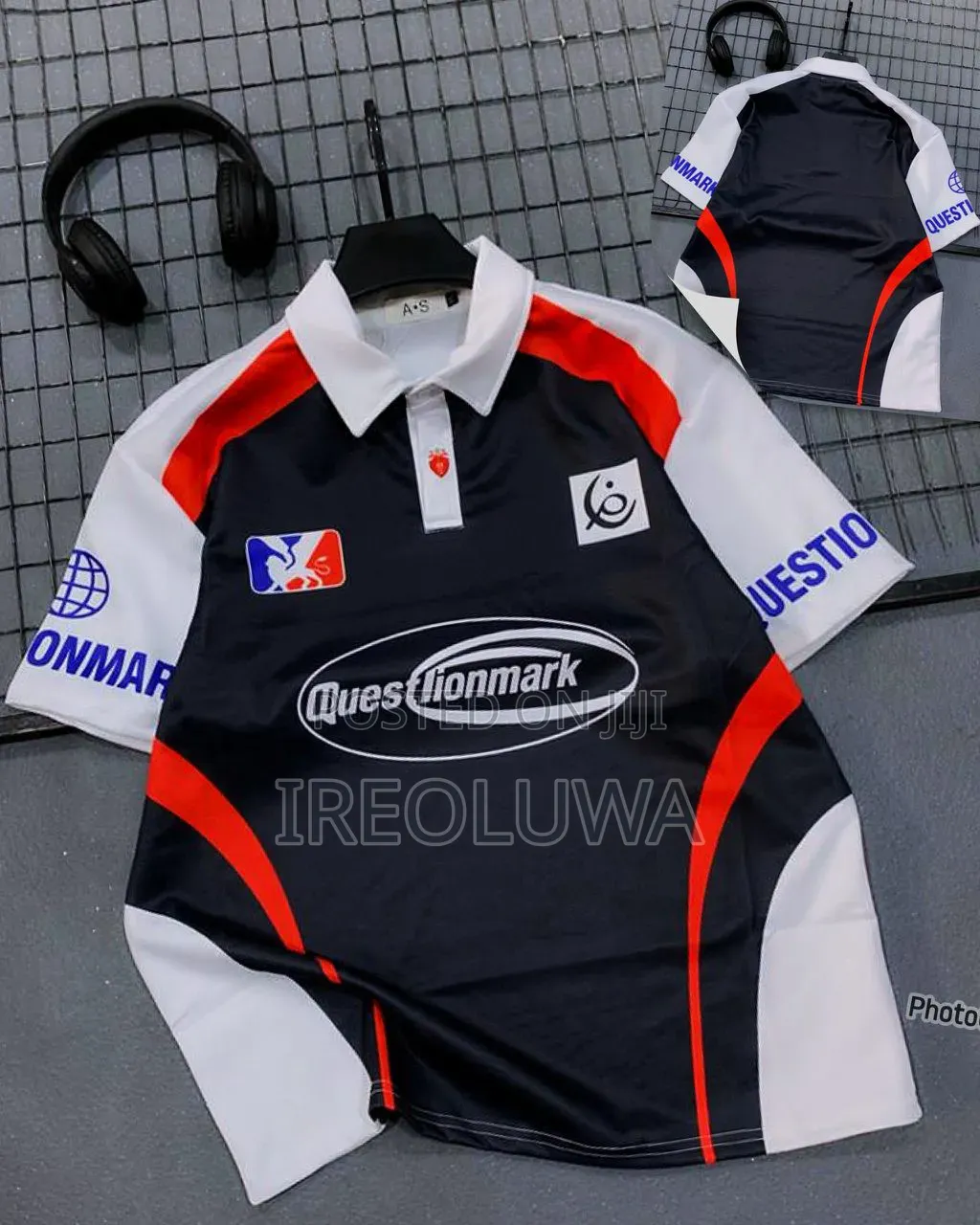 Luxury Jersey
