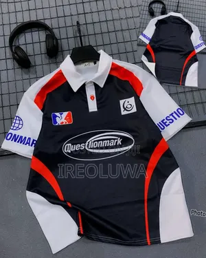 Luxury Jersey