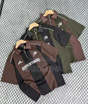Luxury Jersey