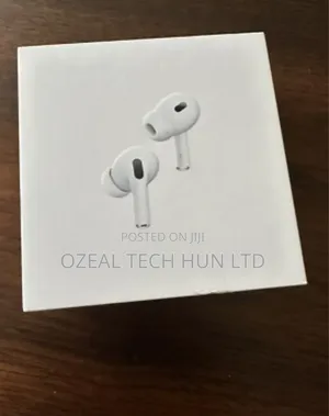 Apple Wireless Airpod Pro Earphone
