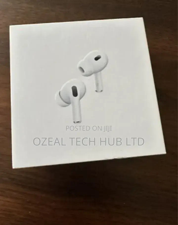 Apple Wireless Airpod Pro Earphone