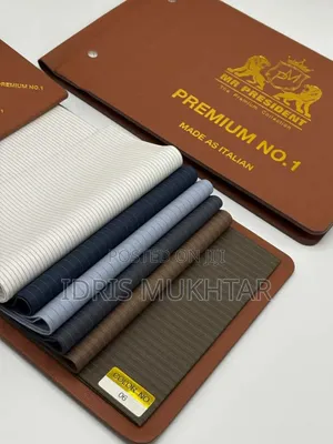  -*Premium Stripes-*