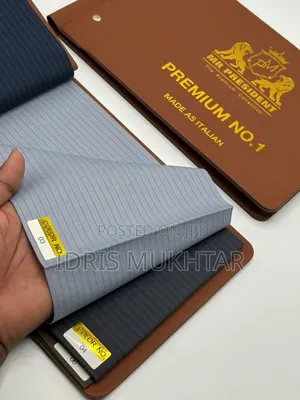  -*Premium Stripes-*