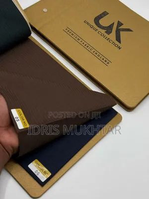  -*Premium Stripes-*