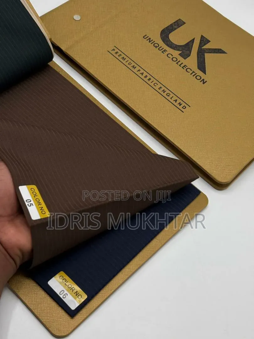  -*Premium Stripes-*