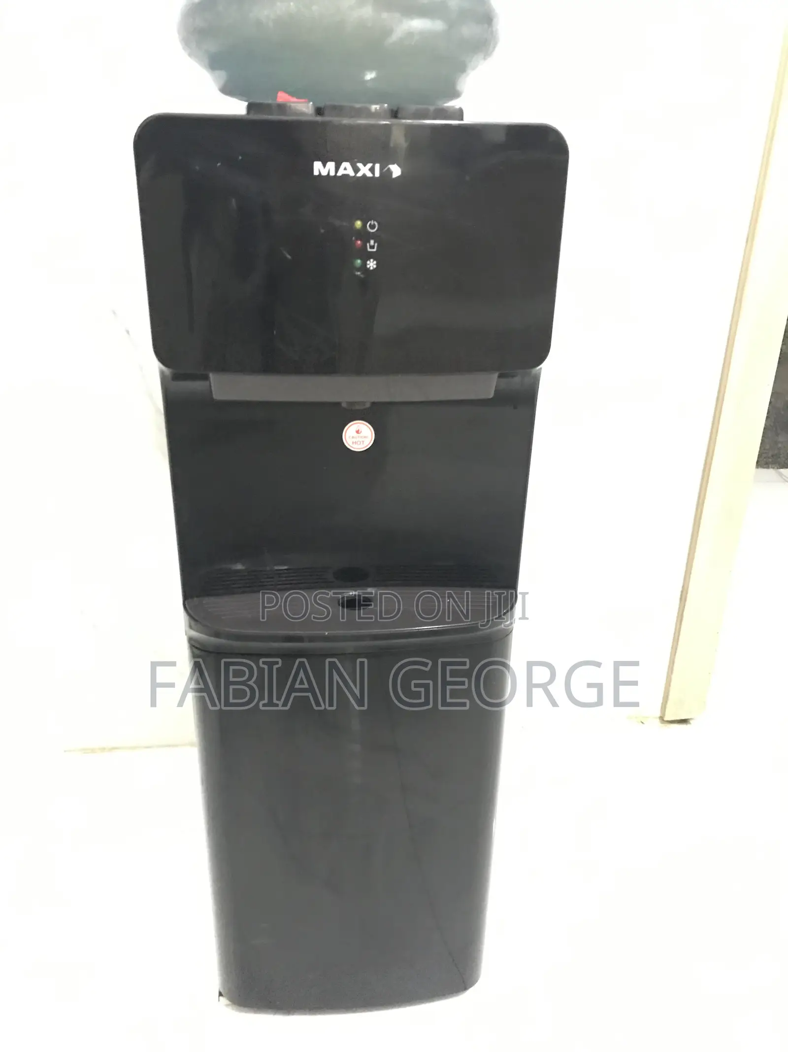 Water Dispenser