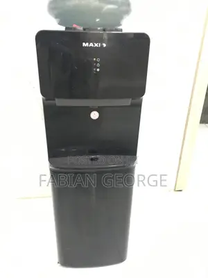 Water Dispenser