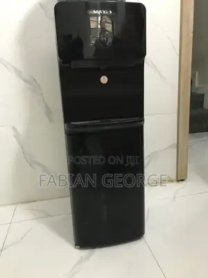 Water Dispenser