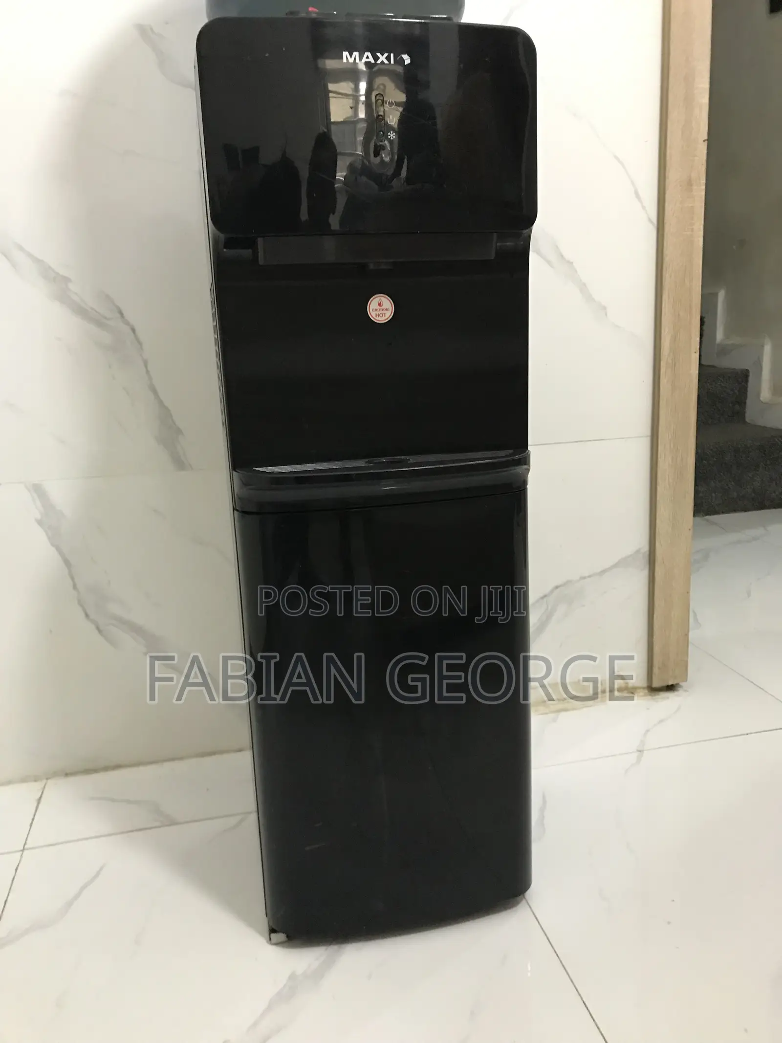 Water Dispenser