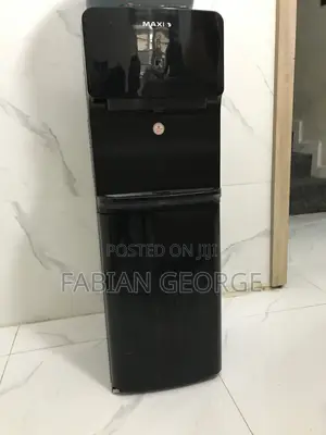 Water Dispenser