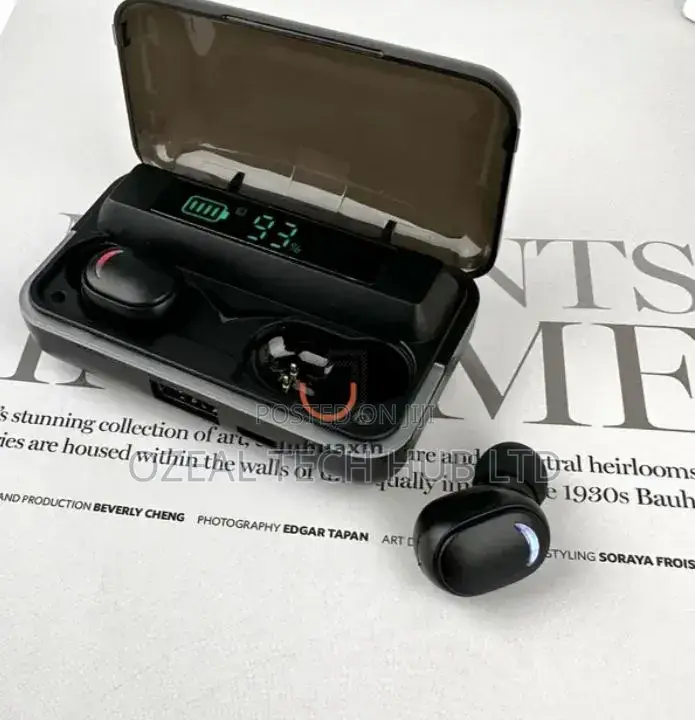 Oraimo Wireless Ear Bud