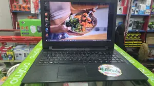 Laptop Lenovo IdeaPad 110 4GB Intel Core i3 HDD 128GB