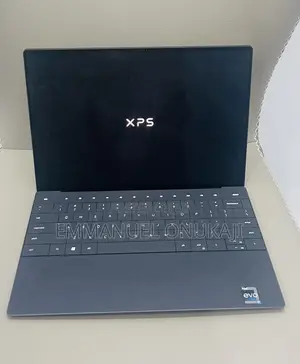 Laptop Dell XPS 13 Plus 9320 32GB Intel Core i7 SSD 1T