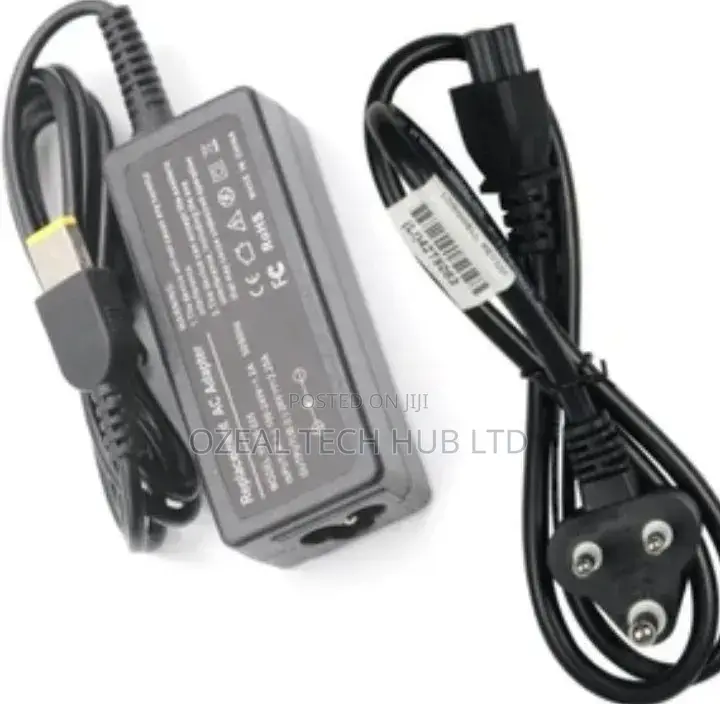 Universal Wired Laptop Charger